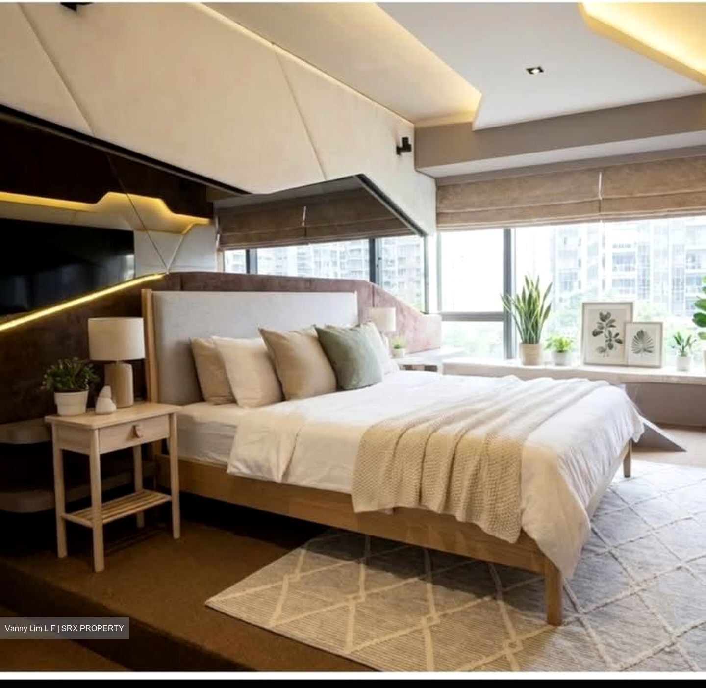 SilverSea (D15), Condominium #554505791
